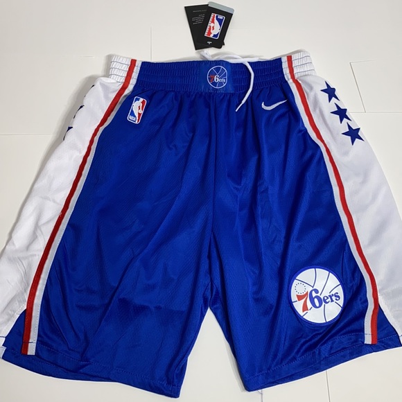 Philadelphia Embiid Jersey - Picture 4 of 4